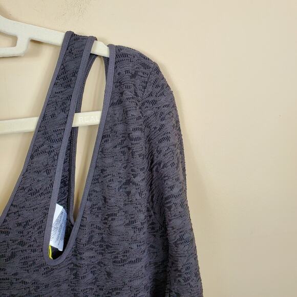 BCBG One Shoulder Bodycon Mini Dress (XS/S) - Picture 6 of 9